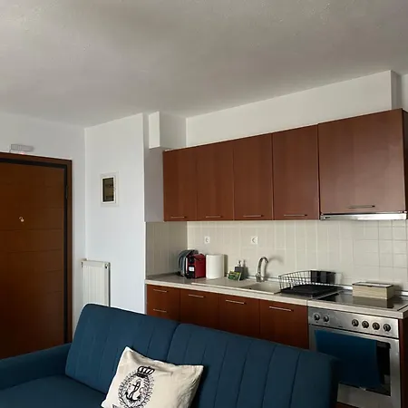 Apartamento Stefanos Blue Horizon Afytos