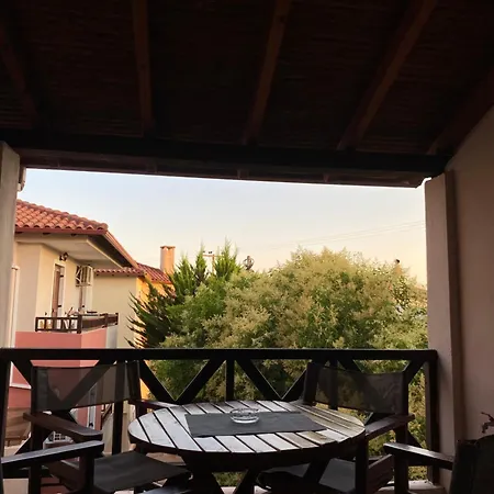 Stefanos Blue Horizon