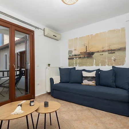 Apartamento Stefanos Blue Horizon *