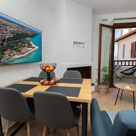 Apartamento Stefanos Blue Horizon *