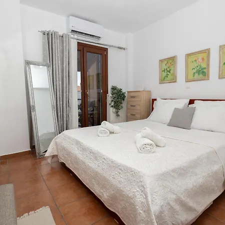 Stefanos Blue Horizon Apartamento *