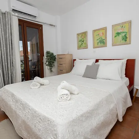 Stefanos Blue Horizon Apartamento
