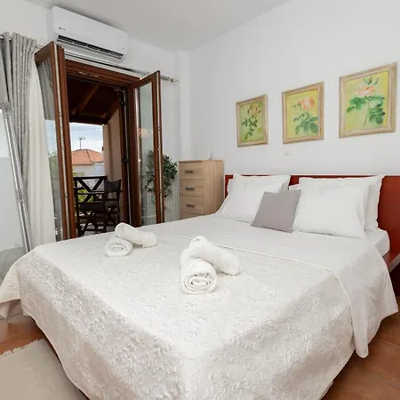Apartamento Stefanos Blue Horizon