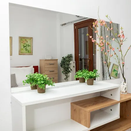 Apartamento Stefanos Blue Horizon Afytos