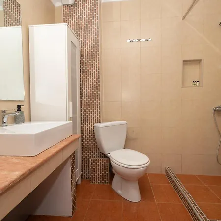 Apartamento Stefanos Blue Horizon *