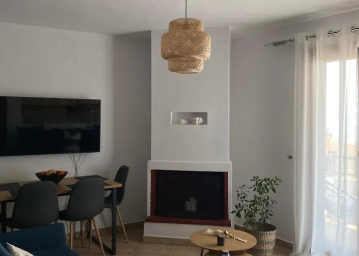 Stefanos Blue Horizon * 阿菲托斯