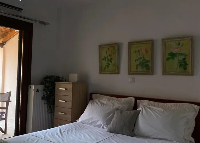 Stefanos Blue Horizon