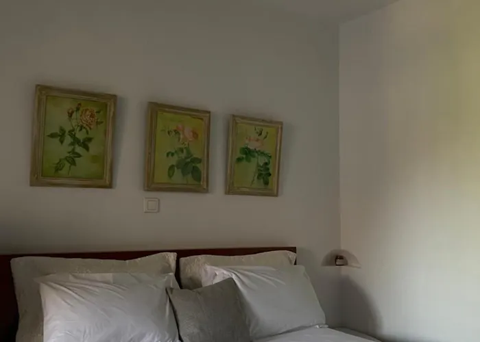 公寓 Stefanos Blue Horizon *