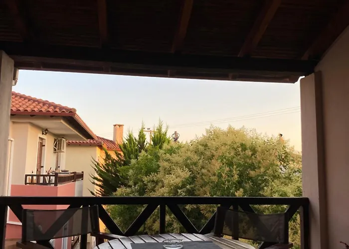 Stefanos Blue Horizon