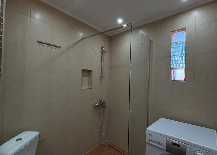 Stefanos Blue Horizon 阿菲托斯