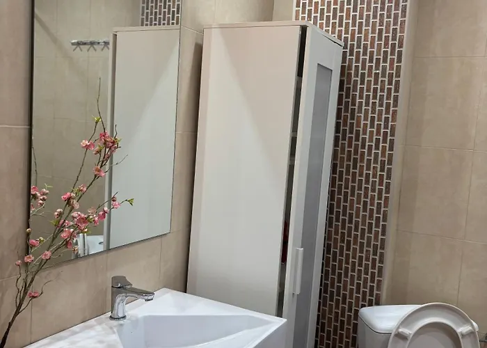 Stefanos Blue Horizon *