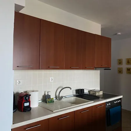 Appartement Stefanos Blue Horizon Afytos