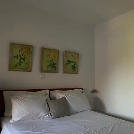 Appartement Stefanos Blue Horizon *