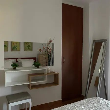 Stefanos Blue Horizon Appartement