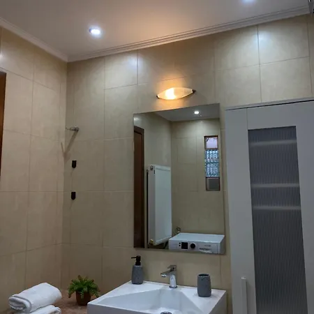 Stefanos Blue Horizon * Afytos