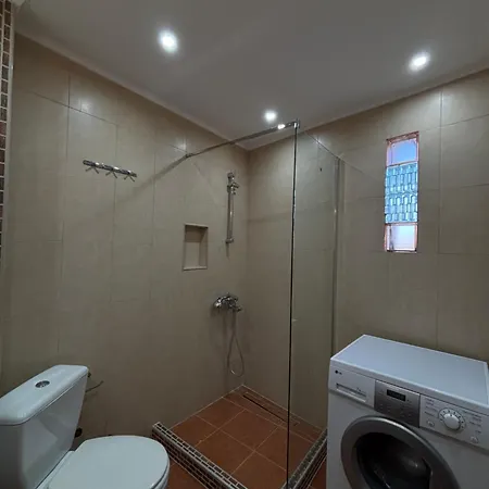 Stefanos Blue Horizon Afytos